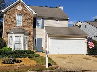 153 Greystone Cir, Hiram, GA 30141