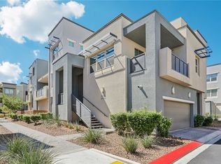 11251 Hidden Peak Ave UNIT 212, Las Vegas, NV 89135