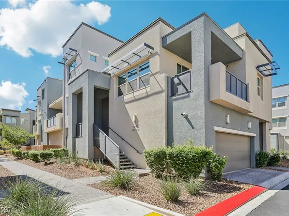 11251 Hidden Peak Ave Unit 212, Las Vegas, NV 89135