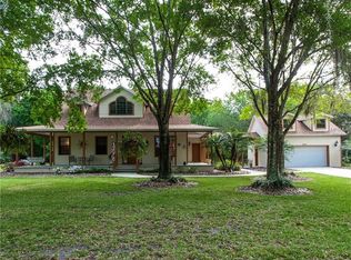 271 Kings Hammock Point, Oviedo, FL 32765