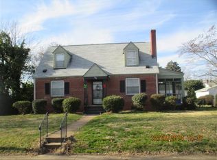708 Freeman Rd, Richmond, VA 23221