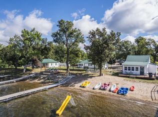 38092 County Highway 44 LOT A, Richville, MN 56576
