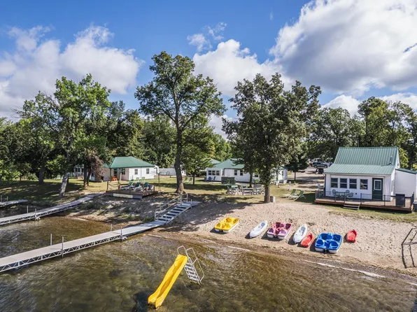 38092 County Highway 44 Lot A, Richville, MN 56576