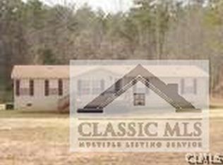 2740 Jack Glass Rd, Bethlehem, GA 30620