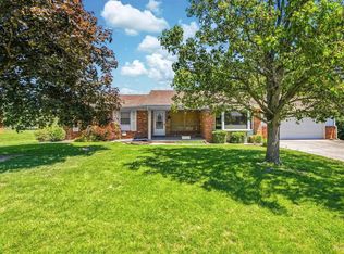 412 Roosevelt Dr, Princeton, IN 47670