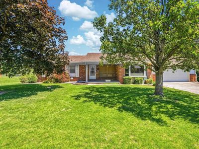 412 Roosevelt Dr, Princeton, IN, 47670