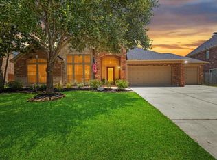 13610 Stern Creek Ln, Houston, TX 77044