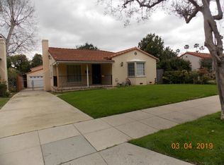 8532 Sunnyslope Dr, San Gabriel, CA 91775