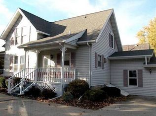 551 Metomen St, Ripon, WI 54971