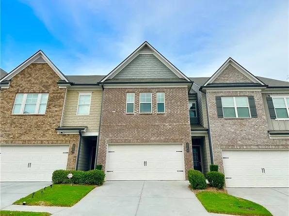 2560 Norwich Trce, Snellville, GA 30078