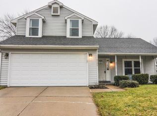 2306 Tassel Ct W, West Lafayette, IN 47906
