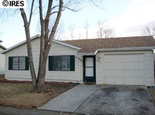 2709 Cherly St, Fort Collins, CO 80524