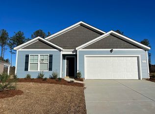 904 Corn Husk Loop LOT 215, Conway, SC 29527