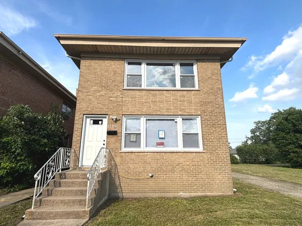 15711 Dixie Hwy, Harvey, IL 60426