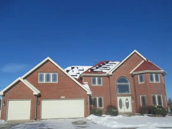 19920 Erika Ct, Lynwood, IL 60411