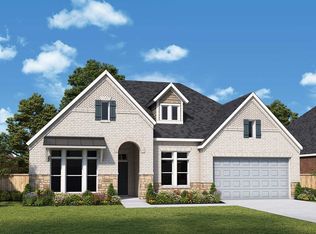 17525 Limoncello Ln, Conroe, TX 77302