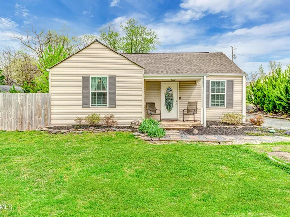 849 Brewster St, Alcoa, TN 37701