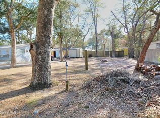 7206 Banner Street SW, Ocean Isle Beach, NC 28469