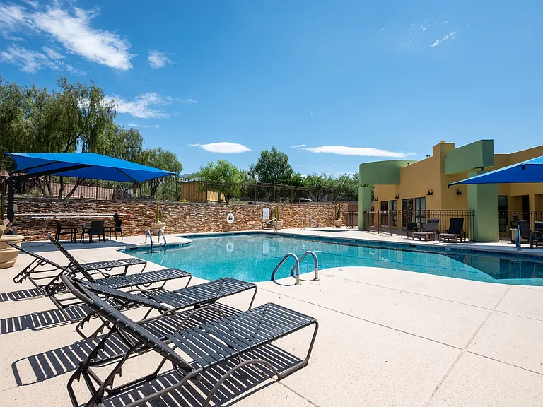 2390 E Blue Diamond Dr — Photo 26