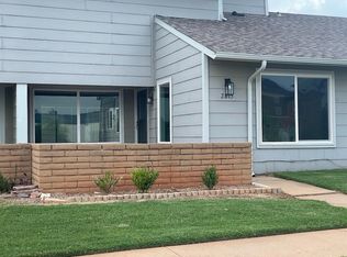 2815 Indian Creek Blvd, Oklahoma City, OK 73120