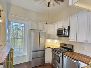 54 Normal Ave #3, Buffalo, NY 14201