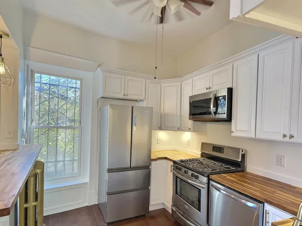 54 Normal Ave #3, Buffalo, NY 14201