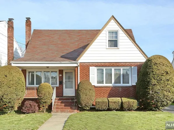 99 Kipp Ave, Lodi, NJ 07644