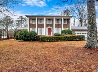1556 Grandview Trl, Warrior, AL 35180