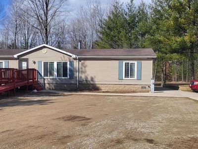 5135 LIEGEOIS ROAD, Abrams, WI, 54101