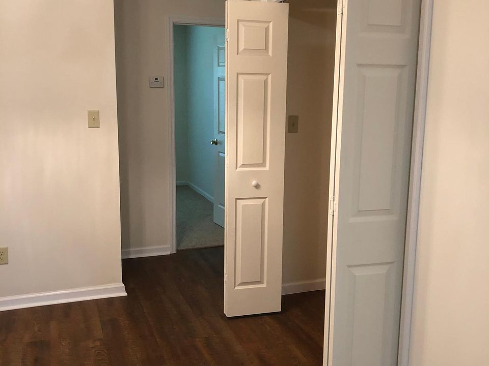 Kitchen/Laundry Doors