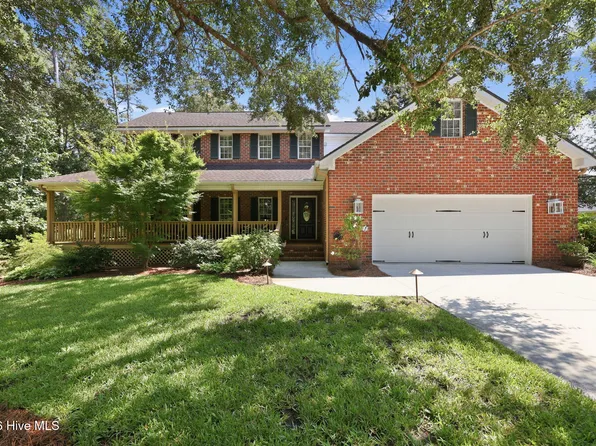117 Woodridge Drive, Morehead City, NC 28557
