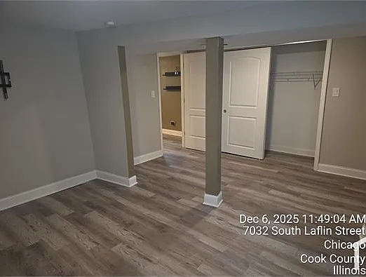7032 S Laflin St #3 — Photo 21