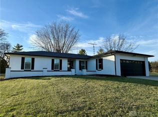 2643 Gina Dr, Eaton, OH 45320