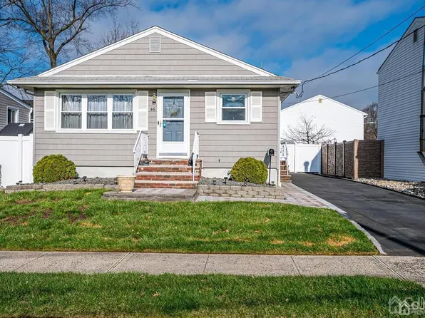 46 Hyde Ave, Iselin, NJ 08830