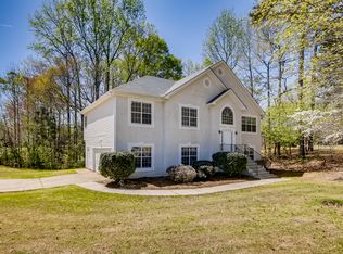 1016 Arbor Way, McDonough, GA 30253