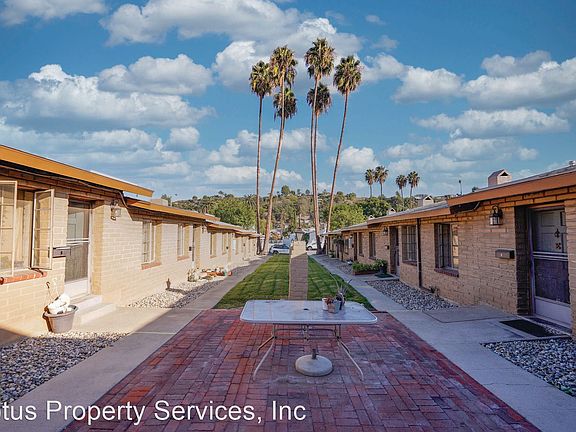 3rd image of 643 El Mercado Ave #F