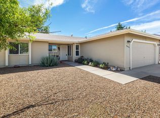 4661 N Lone Cactus Dr, Prescott Valley, AZ 86314