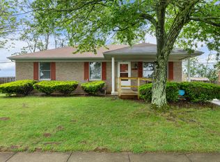 1004 Orchard Dr, Nicholasville, KY 40356