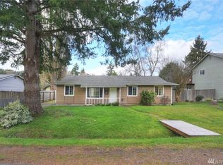 27191 Woodside Rd NE, Kingston, WA 98346