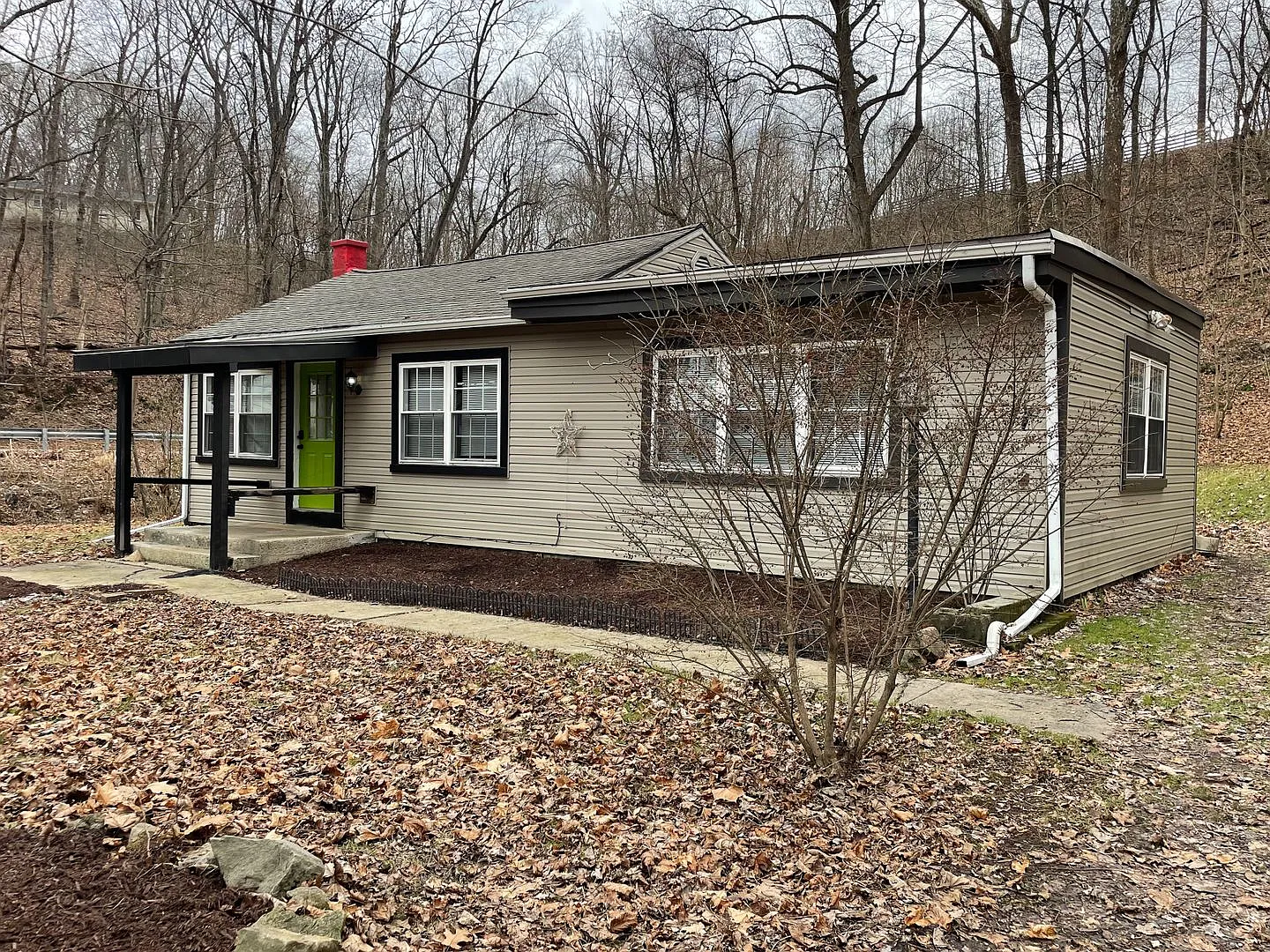 4 E Miller Rd, New Providence, PA 17560 — Photo 1