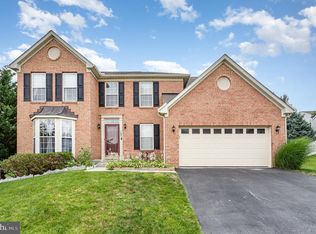 7485 Seneca Ridge Dr, York, PA 17403