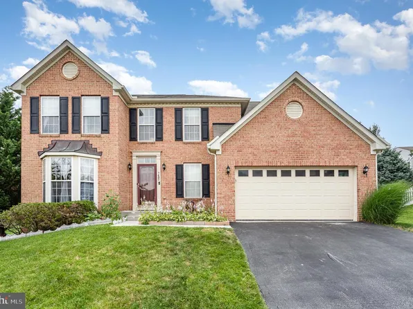 7485 Seneca Ridge Dr, York, PA 17403