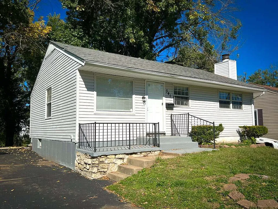 341 Caithness Rd