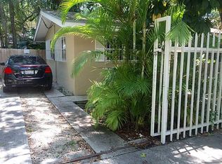 3050 Bird Ave, Miami, FL 33133