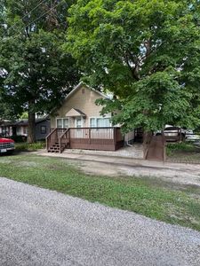 106 N Wilson St, Potomac, IL, 61865