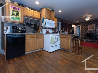 22 Saint Lukes Rd #1TT, Boston, MA 02134