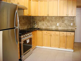 Rented by Avanguard Realty Corp