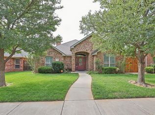 4724 Ashville Pl, Amarillo, TX 79119