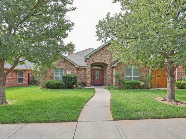 4724 Ashville Pl, Amarillo, TX 79119