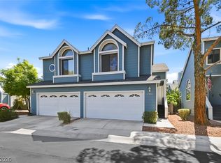 4987 Strauss Dr, Las Vegas, NV 89146